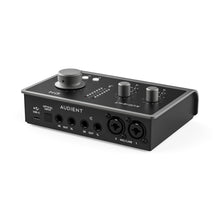 Load image into Gallery viewer, Audient - iD14 MkII - 10in/4out Audio Interface - Musik Utan Gränser