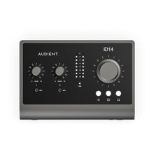 Ladda upp bild till gallerivisning, iD14 MkII - 10in/4out Audio Interface - Musik Utan Gränser
