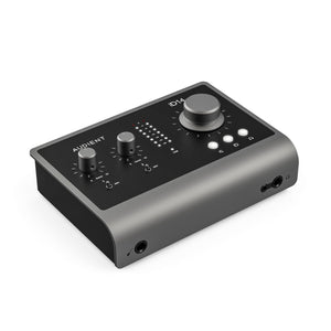 iD14 MkII - 10in/4out Audio Interface - Musik Utan Gränser
