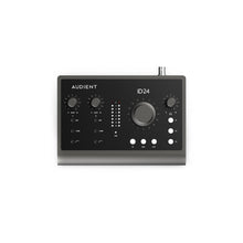 Load image into Gallery viewer, Audient - iD24 - 10in/14out Audio Interface - Musik Utan Gränser