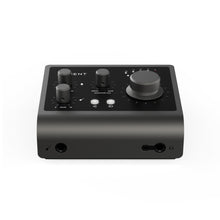 Ladda upp bild till gallerivisning, Audient - iD4 MkII - 2in/2out Audio Interface - Musik Utan Gränser