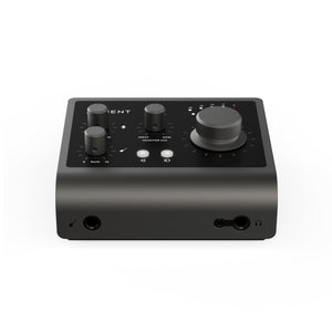 iD4 MkII - 2in/2out Audio Interface