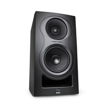 Ladda upp bild till gallerivisning, Kali Audio - IN-5 Black 3-vägs studiomonitor - Musik Utan Gränser