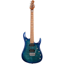 Load image into Gallery viewer, Ernie Ball Music Man - JP15 Cerulean Paradise Flame - Musik Utan Gränser