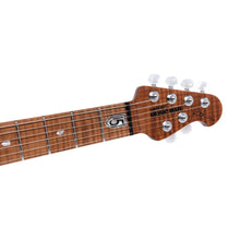 Load image into Gallery viewer, Ernie Ball Music Man - JP15 Purple Nebula Flame - Musik Utan Gränser