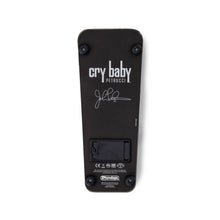 Load image into Gallery viewer, Dunlop - JP95 John Petrucci Signature Wah Cry Baby - Musik Utan Gränser