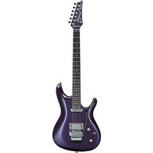 Ladda upp bild till gallerivisning, Ibanez - JS2450-MCP (Muscle Car Purple) Joe Satriani Signatur. - Musik Utan Gränser
