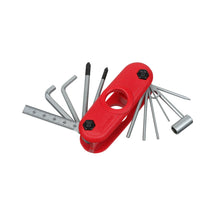 Load image into Gallery viewer, Ibanez - JS2480-MCR Muscle Car Red Joe Satriani Signatur - Musik Utan Gränser