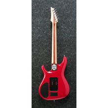 Load image into Gallery viewer, Ibanez - JS2480-MCR Muscle Car Red Joe Satriani Signatur - Musik Utan Gränser