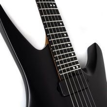 Load image into Gallery viewer, Ernie Ball Music Man - Kaizen 6 Apollo Black - Musik Utan Gränser