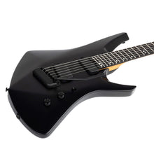 Load image into Gallery viewer, Ernie Ball Music Man - Kaizen 6 Apollo Black - Musik Utan Gränser