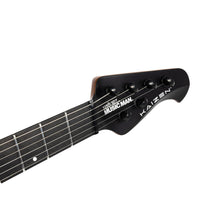 Load image into Gallery viewer, Ernie Ball Music Man - Kaizen 6 Apollo Black - Musik Utan Gränser