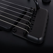 Load image into Gallery viewer, Ernie Ball Music Man - Kaizen 6 Apollo Black - Musik Utan Gränser