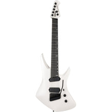 Load image into Gallery viewer, Ernie Ball Music Man - Kaizen 7 Chalk White - Musik Utan Gränser