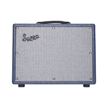 Load image into Gallery viewer, Supro - Keeley Custom, 25W 1x10" - Musik Utan Gränser