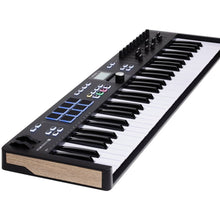 Ladda upp bild till gallerivisning, Arturia - Keylab Essential 61 Mk3 Black - Musik Utan Gränser