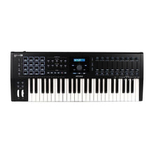 Load image into Gallery viewer, Arturia - Keylab MKII 49 USB Controller Black - Musik Utan Gränser