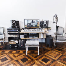 Load image into Gallery viewer, Arturia - Keylab MKII 49 USB Controller Black - Musik Utan Gränser