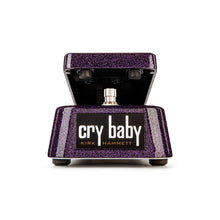 Load image into Gallery viewer, Dunlop - KH95X Kirk Hammett Collection Wah - Musik Utan Gränser