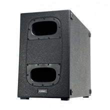 Load image into Gallery viewer, QSC - KS212C - Musik Utan Gränser