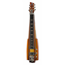 Ladda upp bild till gallerivisning, Duesenberg - Lap Steel Fairytale Gold Burst - Musik Utan Gränser