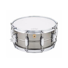 Load image into Gallery viewer, Ludwig - LB417 Black Beauty 14x6,5" Smooth Shell - Musik Utan Gränser