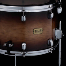 Load image into Gallery viewer, Tama - LBH1610L-NTM SLP DUO Snare - Musik Utan Gränser