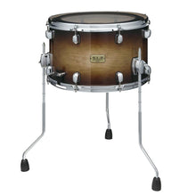 Load image into Gallery viewer, Tama - LBH1610L-NTM SLP DUO Snare - Musik Utan Gränser