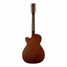 Ladda upp bild till gallerivisning, Art & Lutherie - Legacy 12 Bourbon Burst CW QIT - Musik Utan Gränser