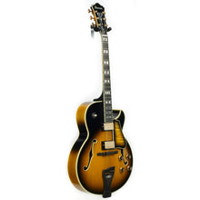 Load image into Gallery viewer, Ibanez - LGB300-VYS George Benson - Musik Utan Gränser