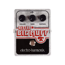 Ladda upp bild till gallerivisning, Electro-Harmonix - Little Big Muff - Musik Utan Gränser
