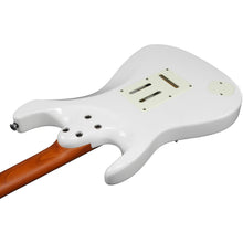 Load image into Gallery viewer, Ibanez - LM1-LWH AZ Luca Mantovanelli - Musik Utan Gränser