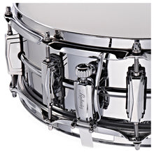 Load image into Gallery viewer, Ludwig - LM400 Supraphonic 14x5" Smooth Shell - Musik Utan Gränser