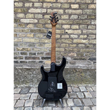 Ladda upp bild till gallerivisning, Ernie Ball Music Man - LUKE III BFR Floyd Rose Classic Black Sparkle - Musik Utan Gränser
