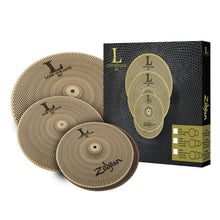 Load image into Gallery viewer, Zildjian - LV348 Low Volume Cymbal Pack - Musik Utan Gränser