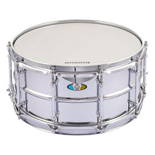 Load image into Gallery viewer, Ludwig - LW6514SL Supralite 14x6,5” Polished Steel - Musik Utan Gränser