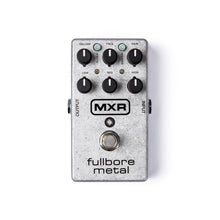 Load image into Gallery viewer, MXR - M116 Fullbore Metal - Musik Utan Gränser
