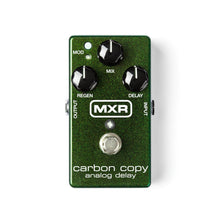 Load image into Gallery viewer, MXR - M169 Carbon Copy Analog Delay - Musik Utan Gränser