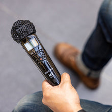 Load image into Gallery viewer, Zoom - M2 MicTrak 32-BIT 2-Track Portable Recorder - Musik Utan Gränser