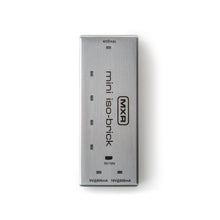 Load image into Gallery viewer, MXR - M239 Mini ISO-Brick Power Supply - Musik Utan Gränser