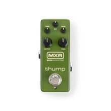 Load image into Gallery viewer, MXR - M281 Thump Bass Preamp - Musik Utan Gränser