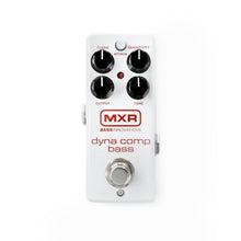 Load image into Gallery viewer, MXR - M282 Dyna Comp Bass - Musik Utan Gränser