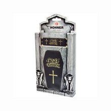 Ladda upp bild till gallerivisning, Hohner - M666 Ozzy Osbourne Harp C - Musik Utan Gränser