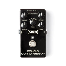 Load image into Gallery viewer, MXR - M76 Studio Compressor - Musik Utan Gränser
