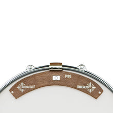 Ladda upp bild till gallerivisning, Snareweight - M80 Brown Magnetisk dämpning av virveltrumma - Musik Utan Gränser