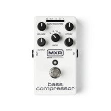 Ladda upp bild till gallerivisning, MXR - M87 Bass Compressor - Musik Utan Gränser