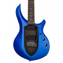 Load image into Gallery viewer, Sterling By Music Man - MAJ100 Siberian Sapphire - Musik Utan Gränser