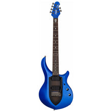 Load image into Gallery viewer, Sterling By Music Man - MAJ100 Siberian Sapphire - Musik Utan Gränser