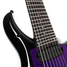 Load image into Gallery viewer, Ernie Ball Music Man - Majesty 8 Wisteria Blossom - Musik Utan Gränser