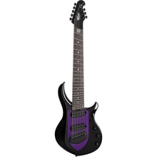 Load image into Gallery viewer, Ernie Ball Music Man - Majesty 8 Wisteria Blossom - Musik Utan Gränser